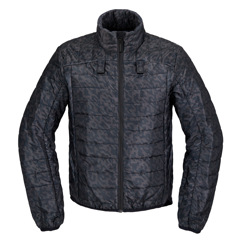 Spidi Hard Track 3 jacket thermal liner